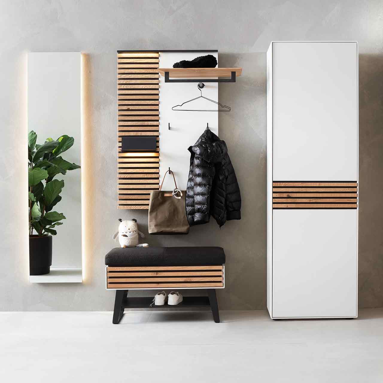 HM_Yonna_8340-6091_Wandgarderobe_milieu_1280x1280 Hartmann Schöner Wohnen - YONNA - Wandgarderobe 8340-6092W li. - Milieu