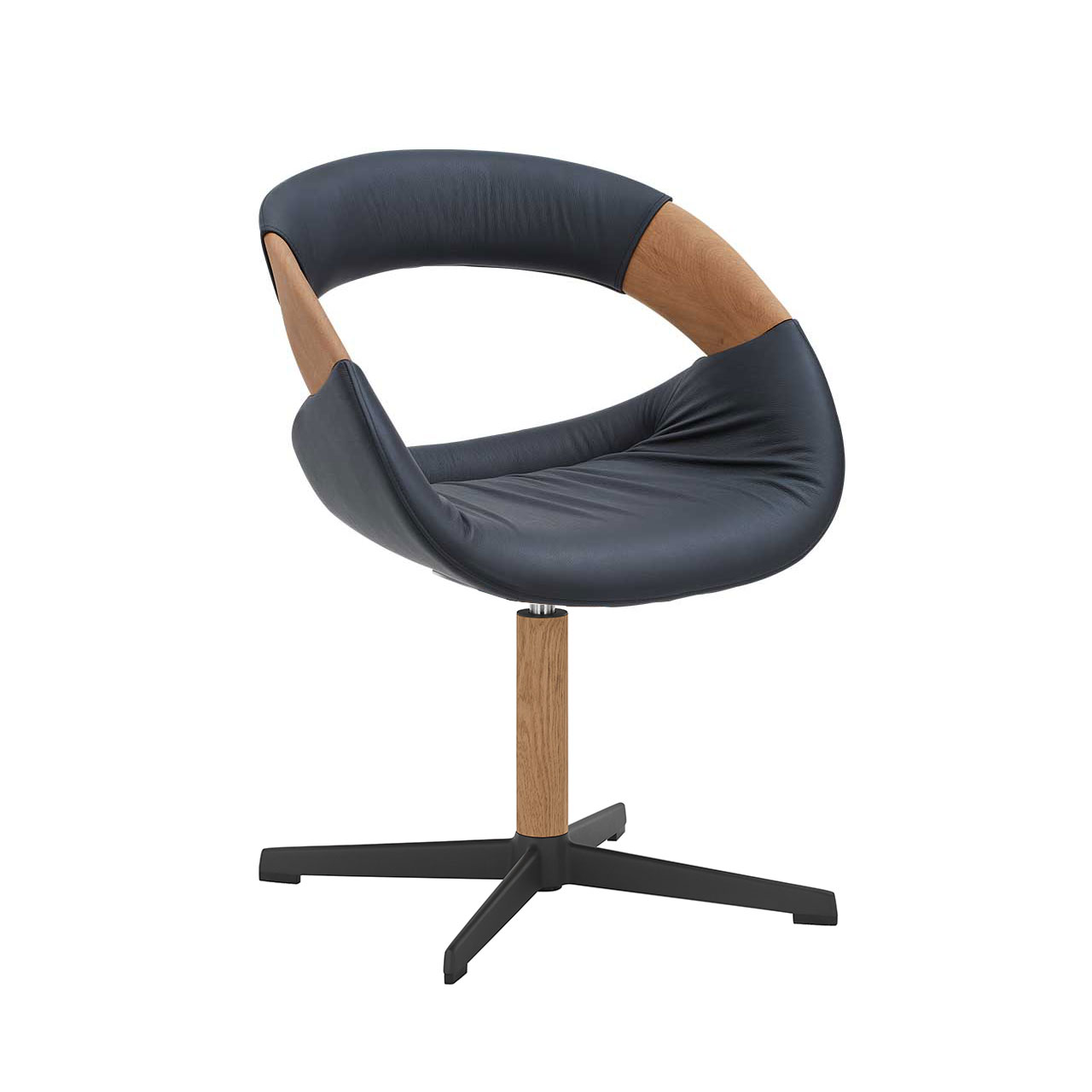 Hartmann NATURZEIT - Stuhl Leo - 7100E/8400E - 1752