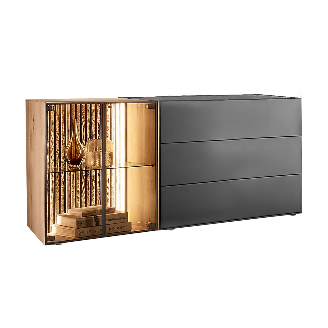 Hartmann SELINO - Sideboard 8560-4171