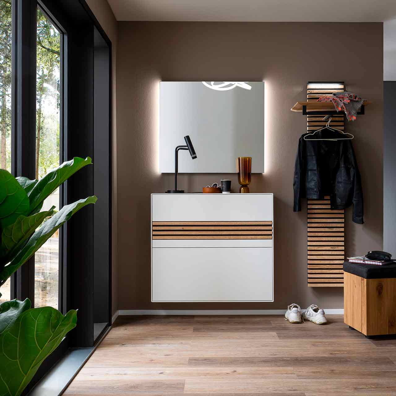 HM_Yonna_8340-8061_Wandgarderobe_milieu_1280x1280 Hartmann Schöner Wohnen YONNA - Wandgarderobe 8340-8061 - Milieu